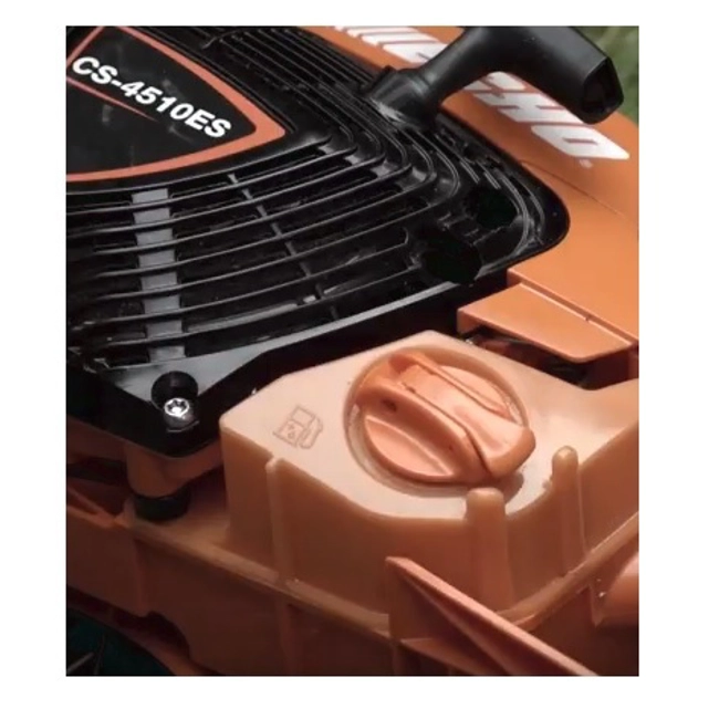 Vendita online Motosega CS4510ES multiuso con barra da 38 cm